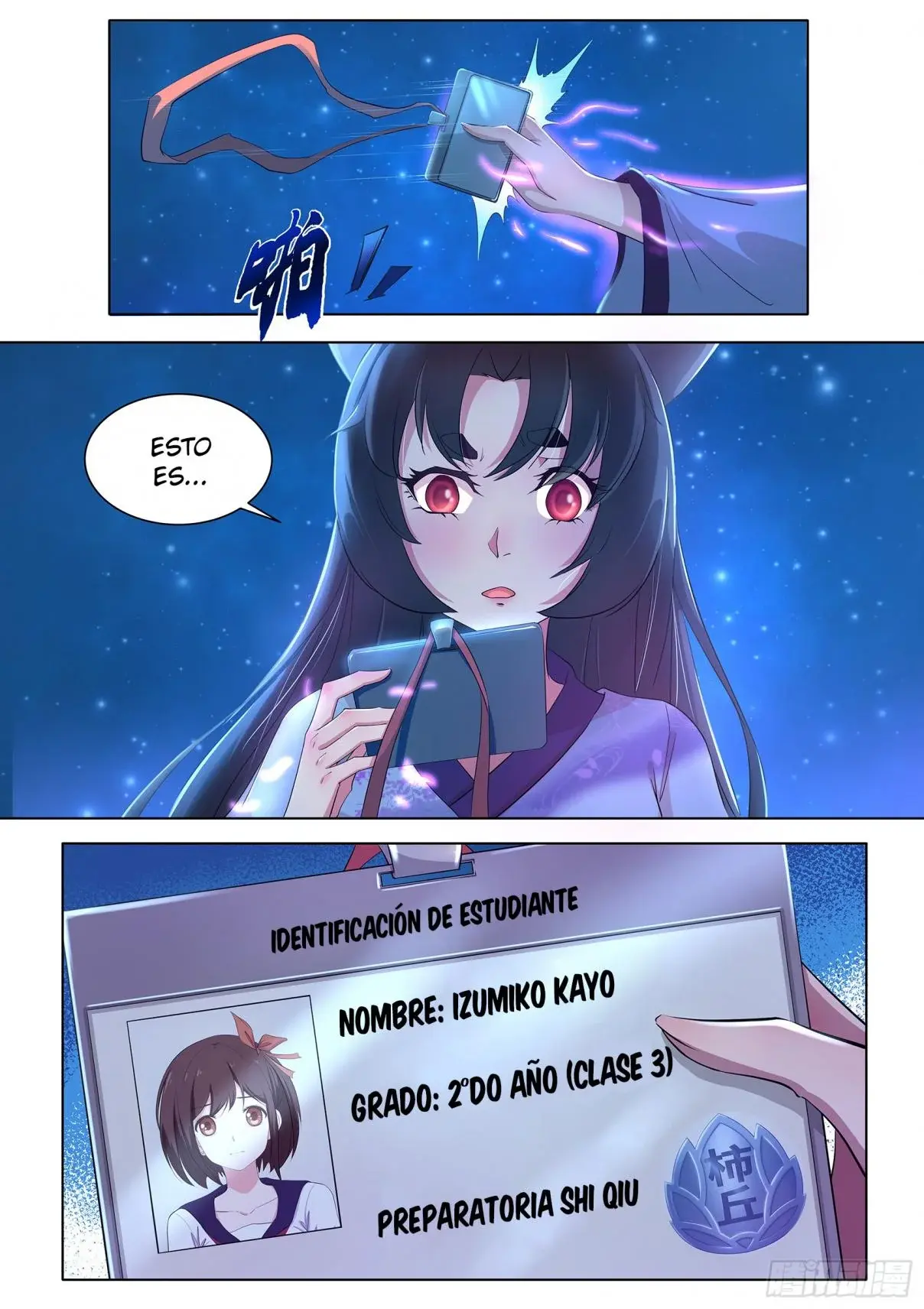 Capitulo 1 page 18
