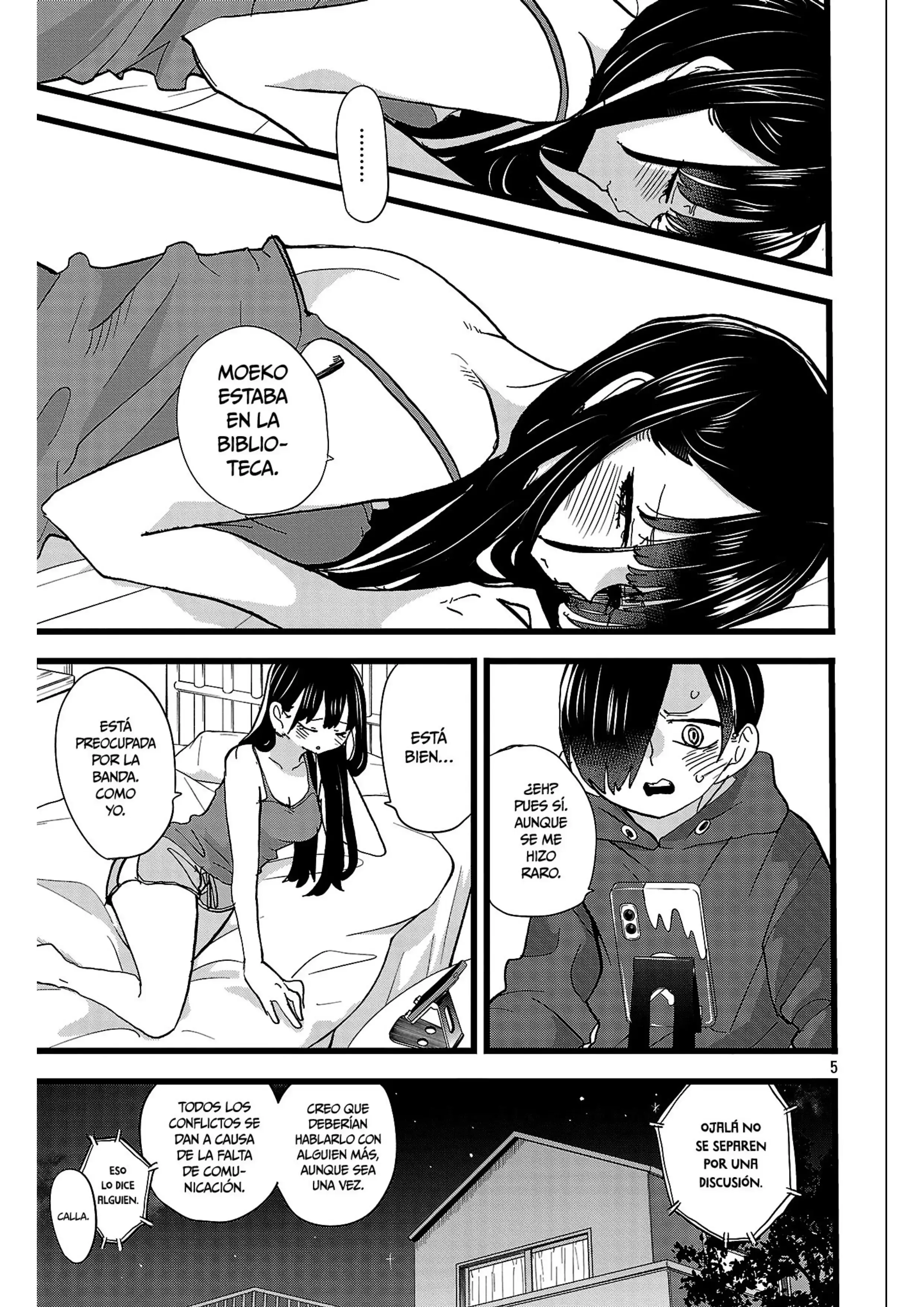 Capitulo 161 page 6