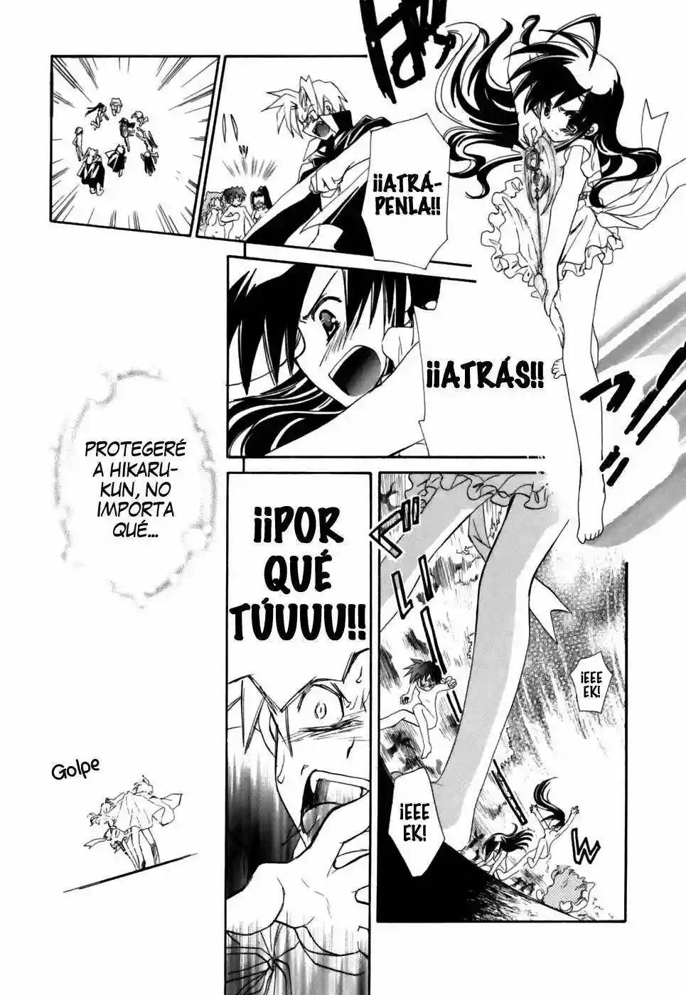 Capitulo 20 page 21