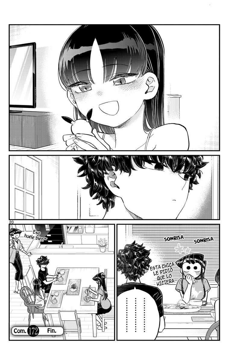 Capitulo 172 page 21