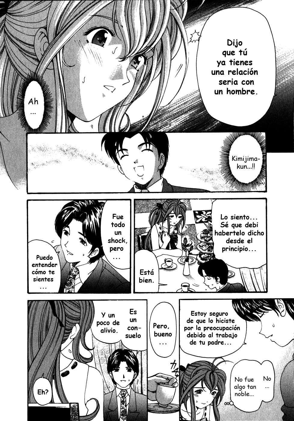 Capitulo 34 page 19