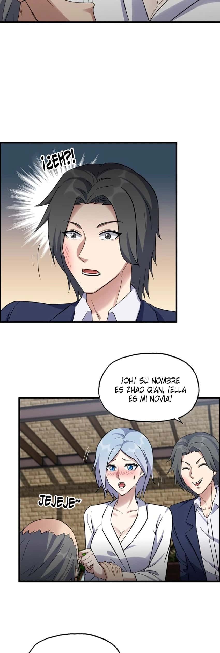 Capitulo 335 page 13