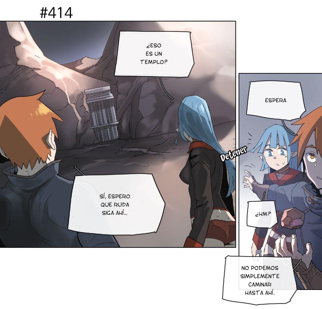 Capitulo 76 page 5