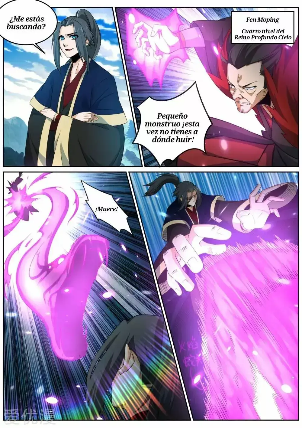 Capitulo 176 page 8