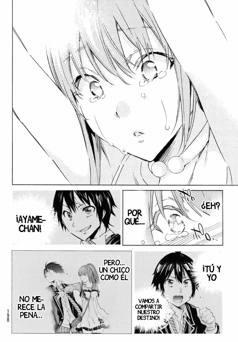 Capitulo 37 page 17
