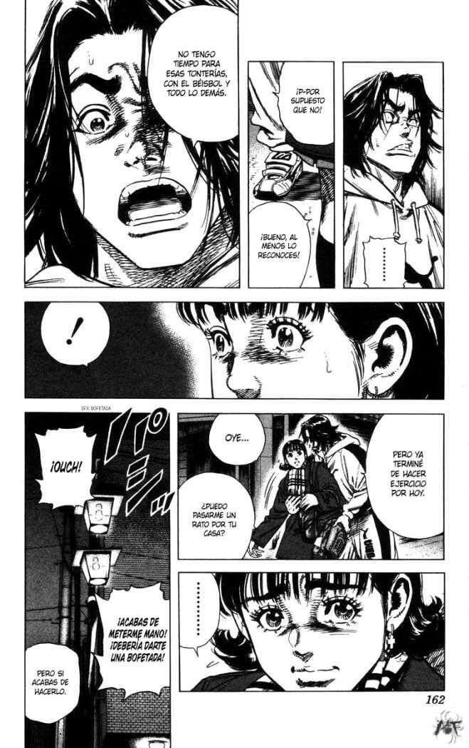 Capitulo 133 page 18