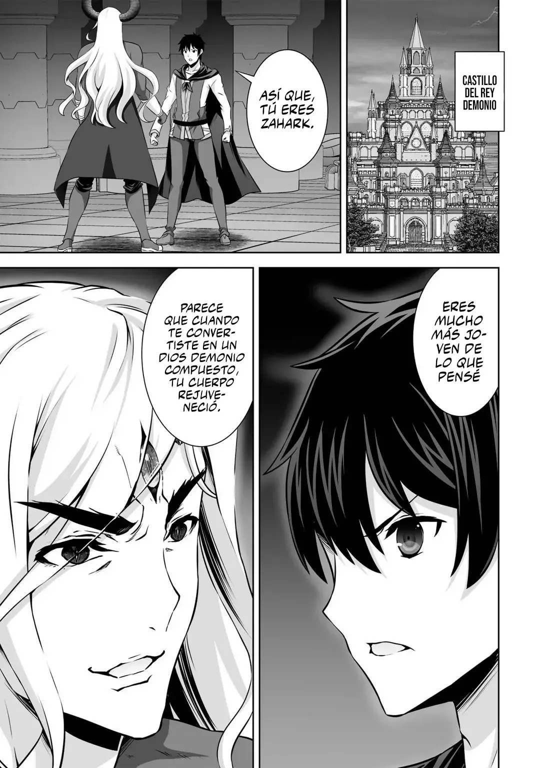 Capitulo 26 page 11