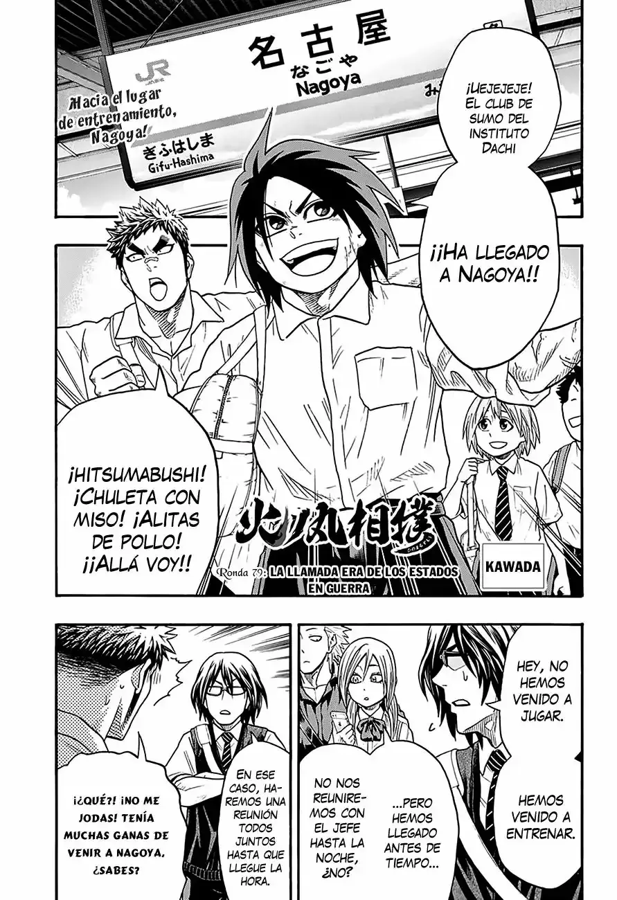 Capitulo 79 page 2