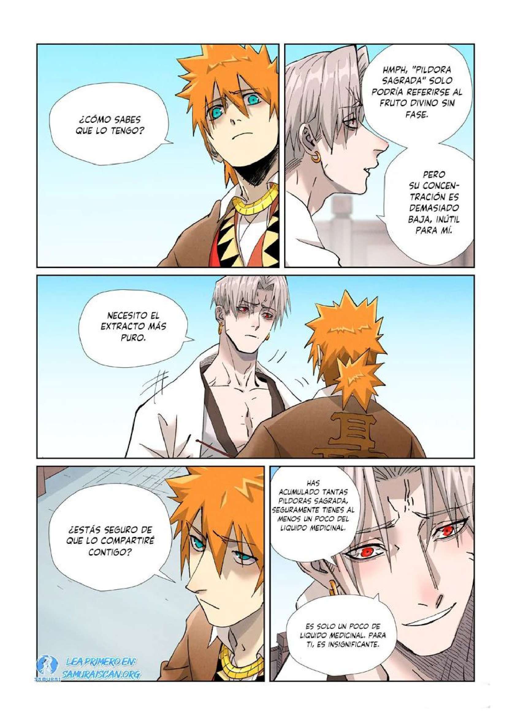 Capitulo 447.5 page 10