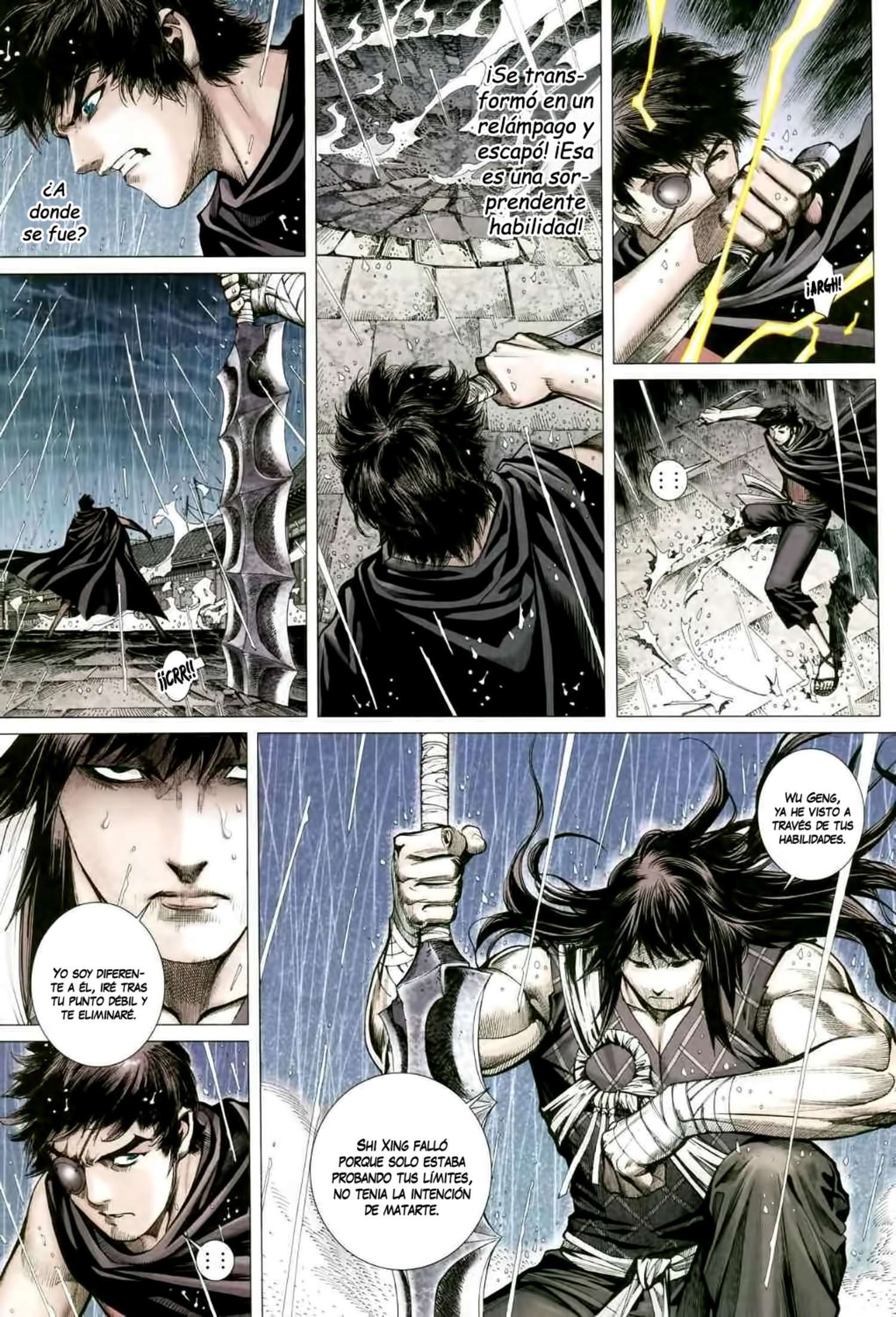 Capitulo 36 page 24