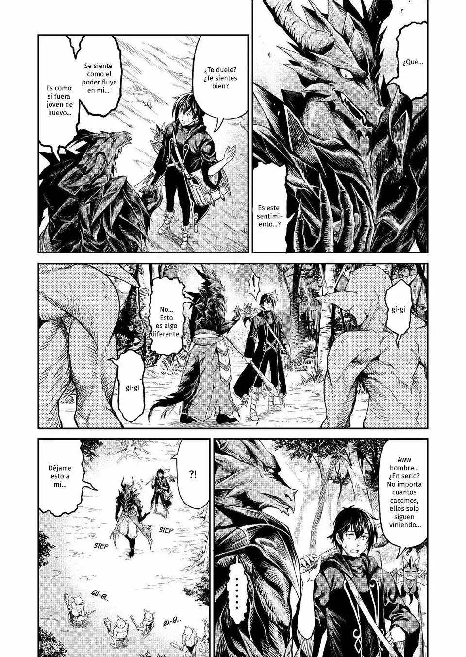 Capitulo 17 page 20