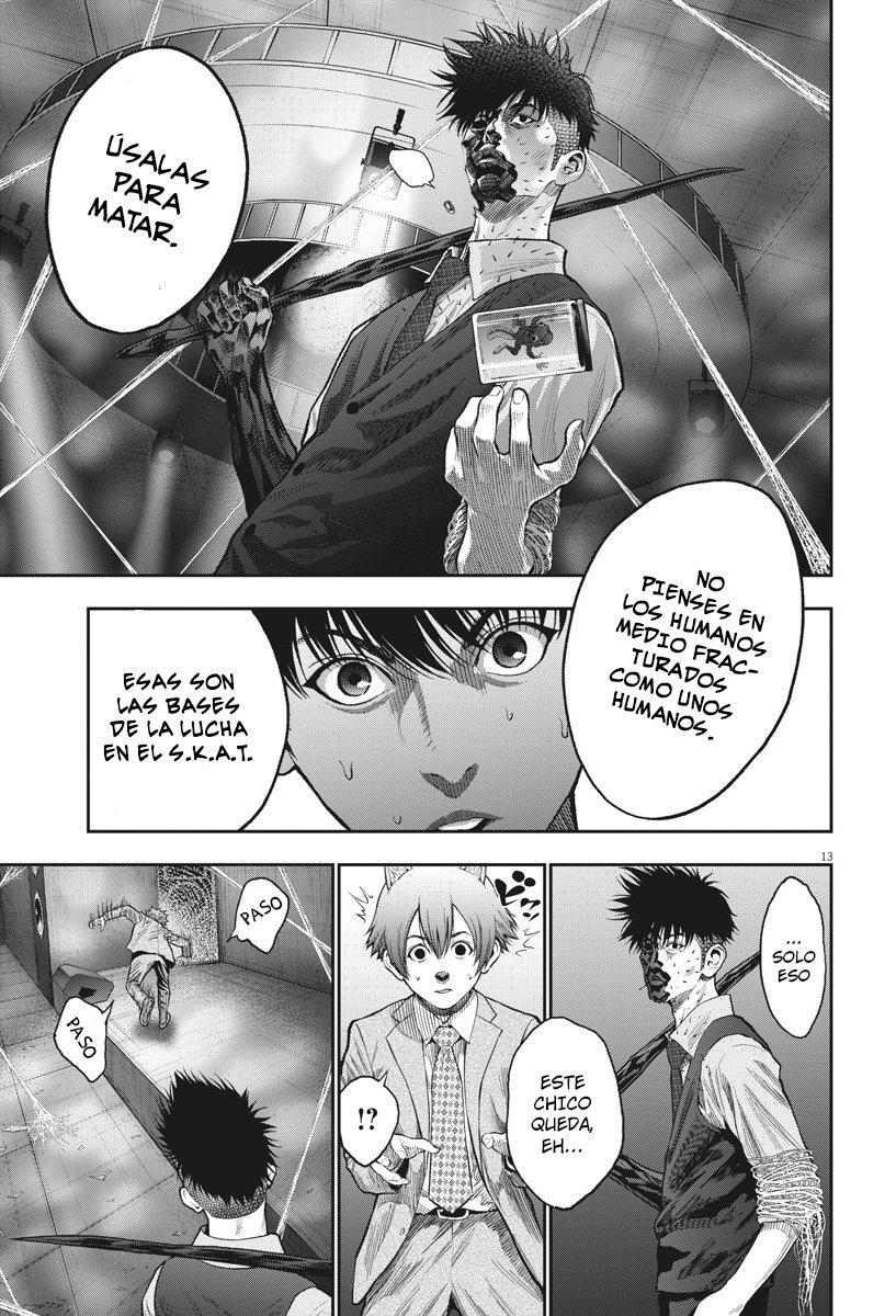 Capitulo 59 page 13