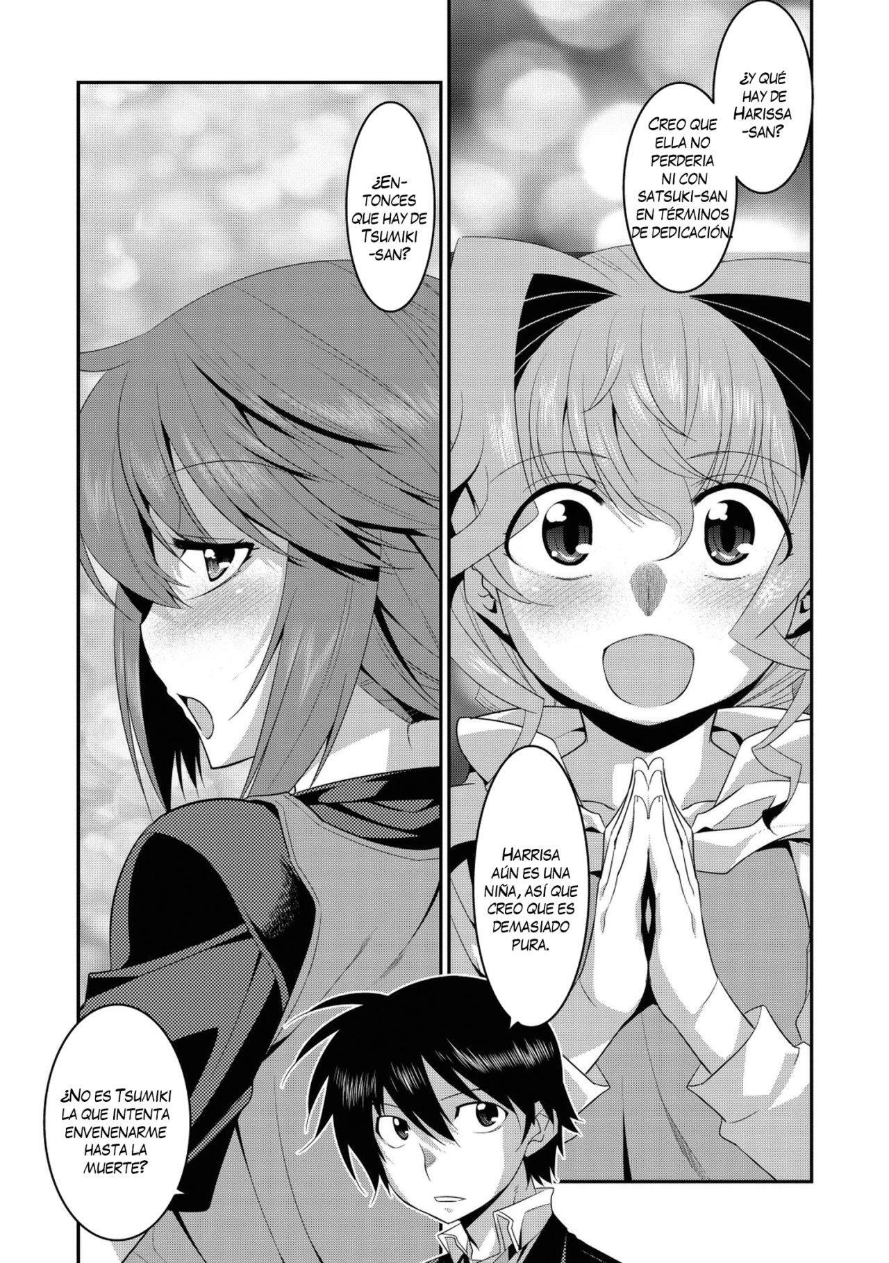 Capitulo 33 page 21