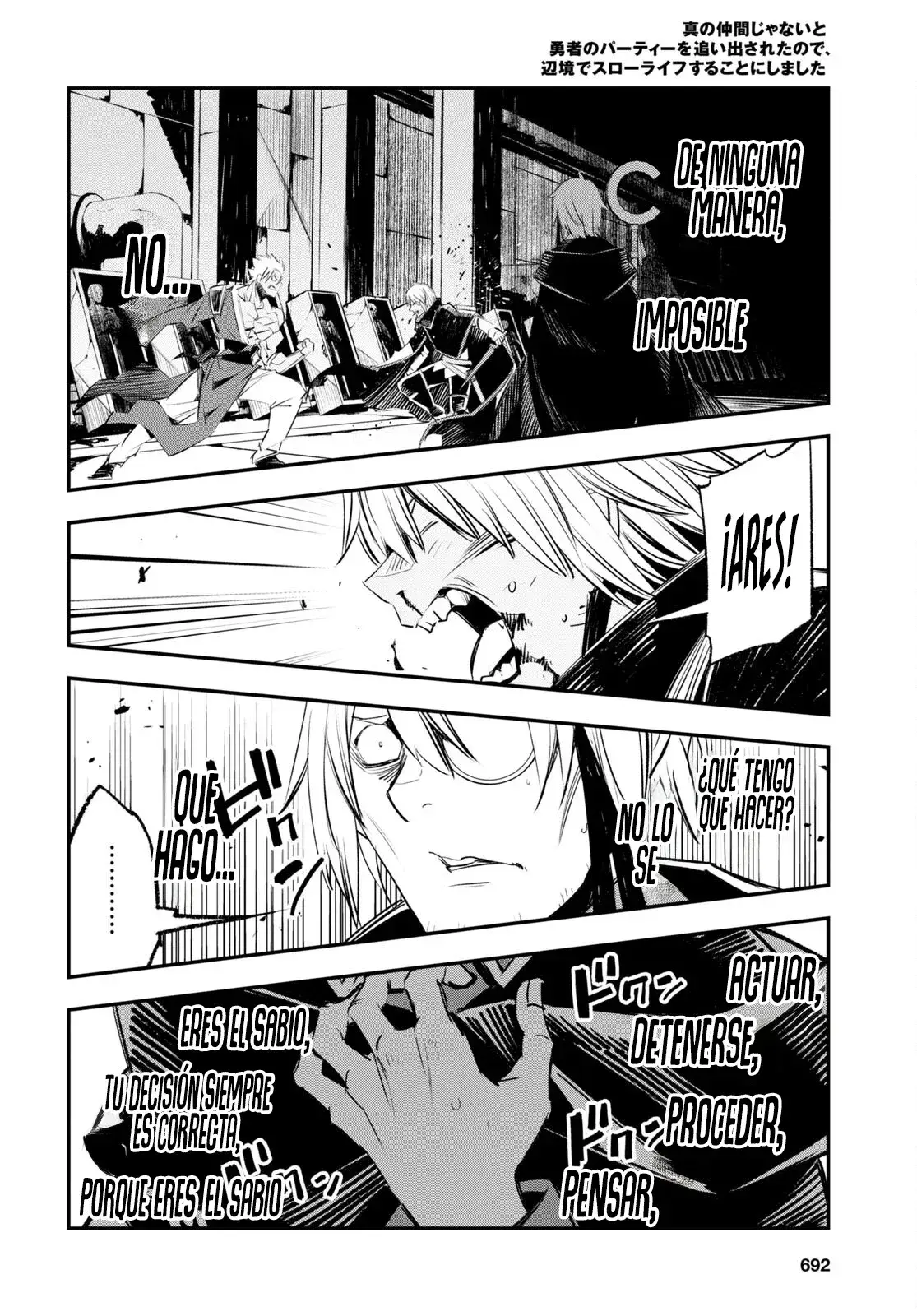 Capitulo 60 page 25
