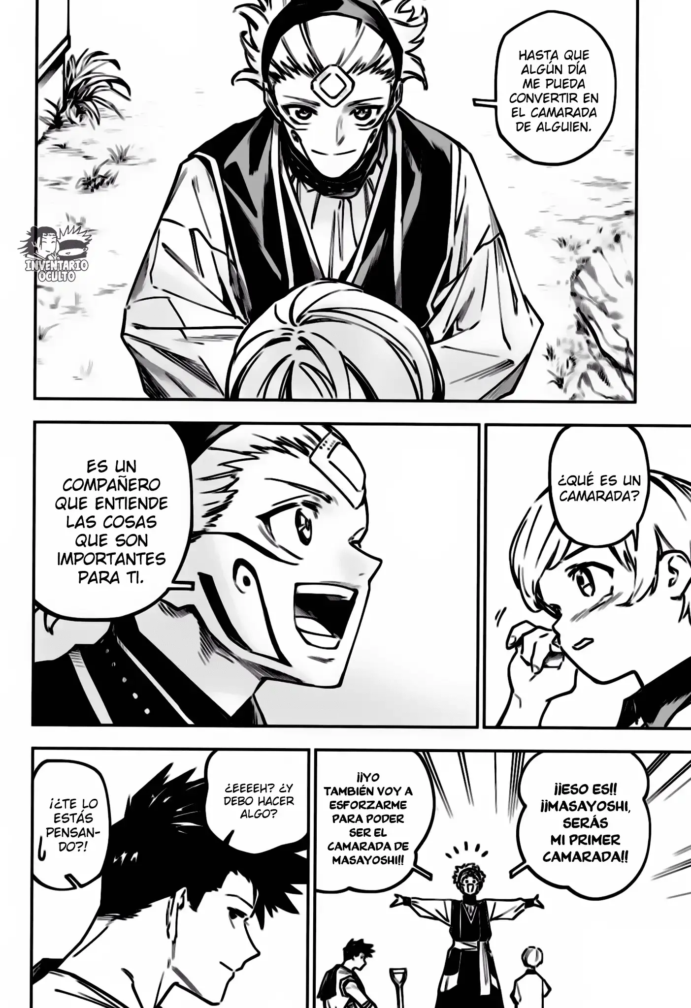 Capitulo 4 page 17