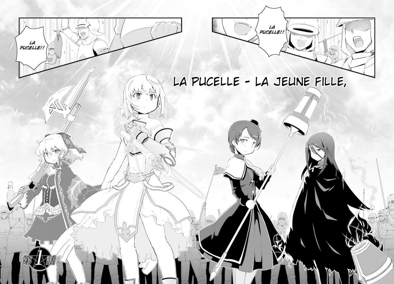 Capitulo 1 page 1