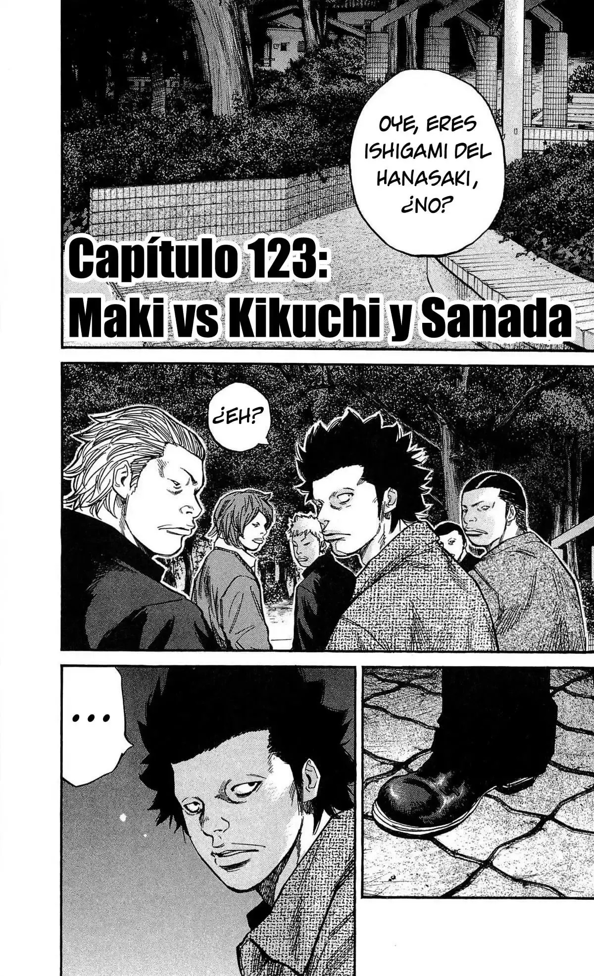 Capitulo 123 page 1