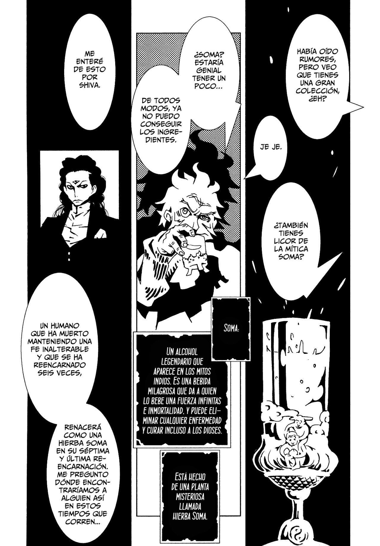Capitulo 21 page 11