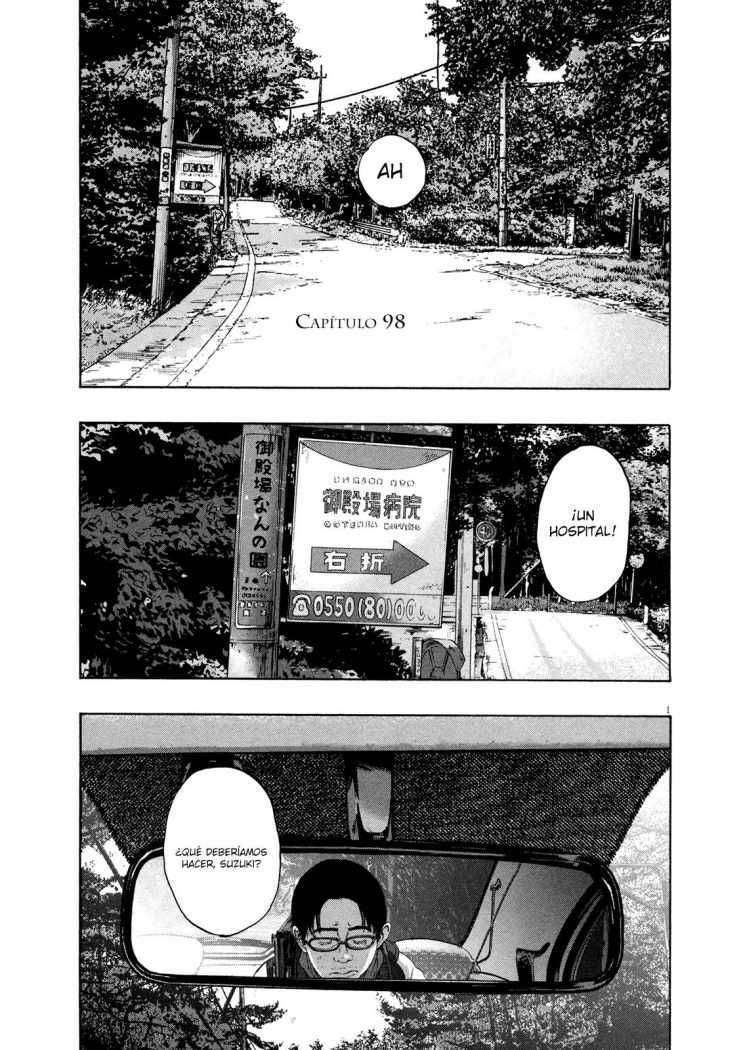 Capitulo 98 page 3