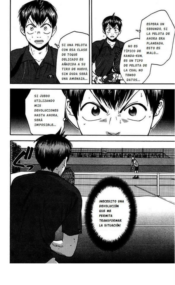 Capitulo 243 page 18