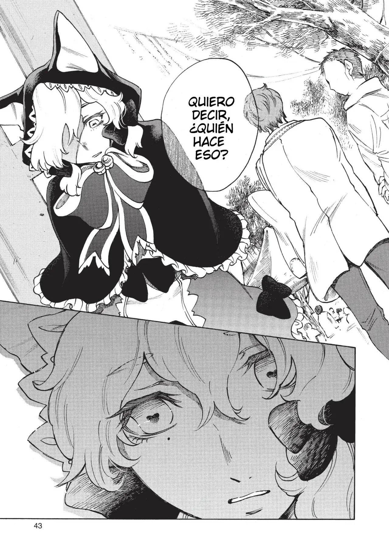 Capitulo 26 page 19