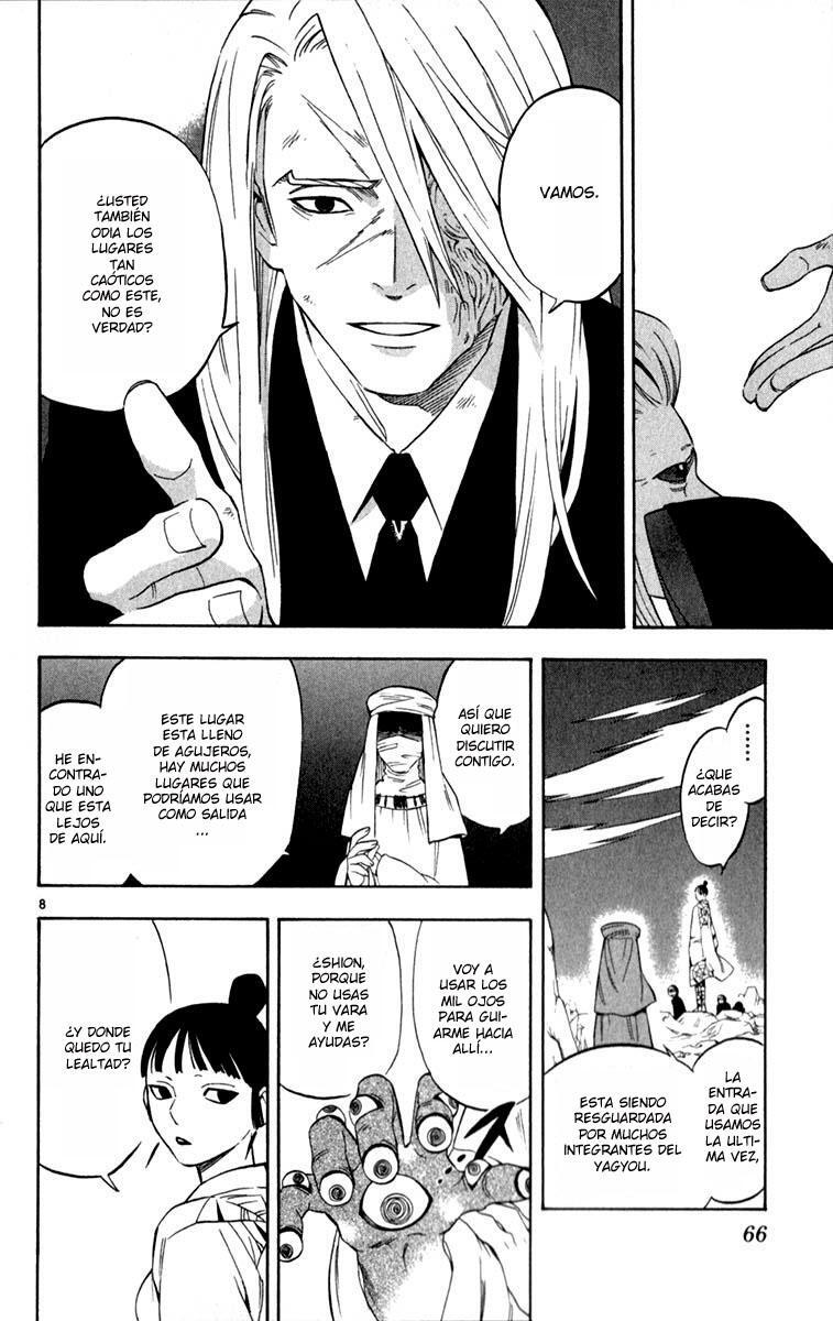 Capitulo 119 page 8
