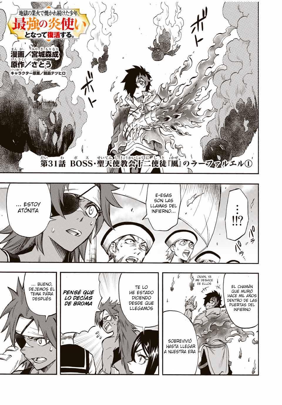 Capitulo 31 page 3