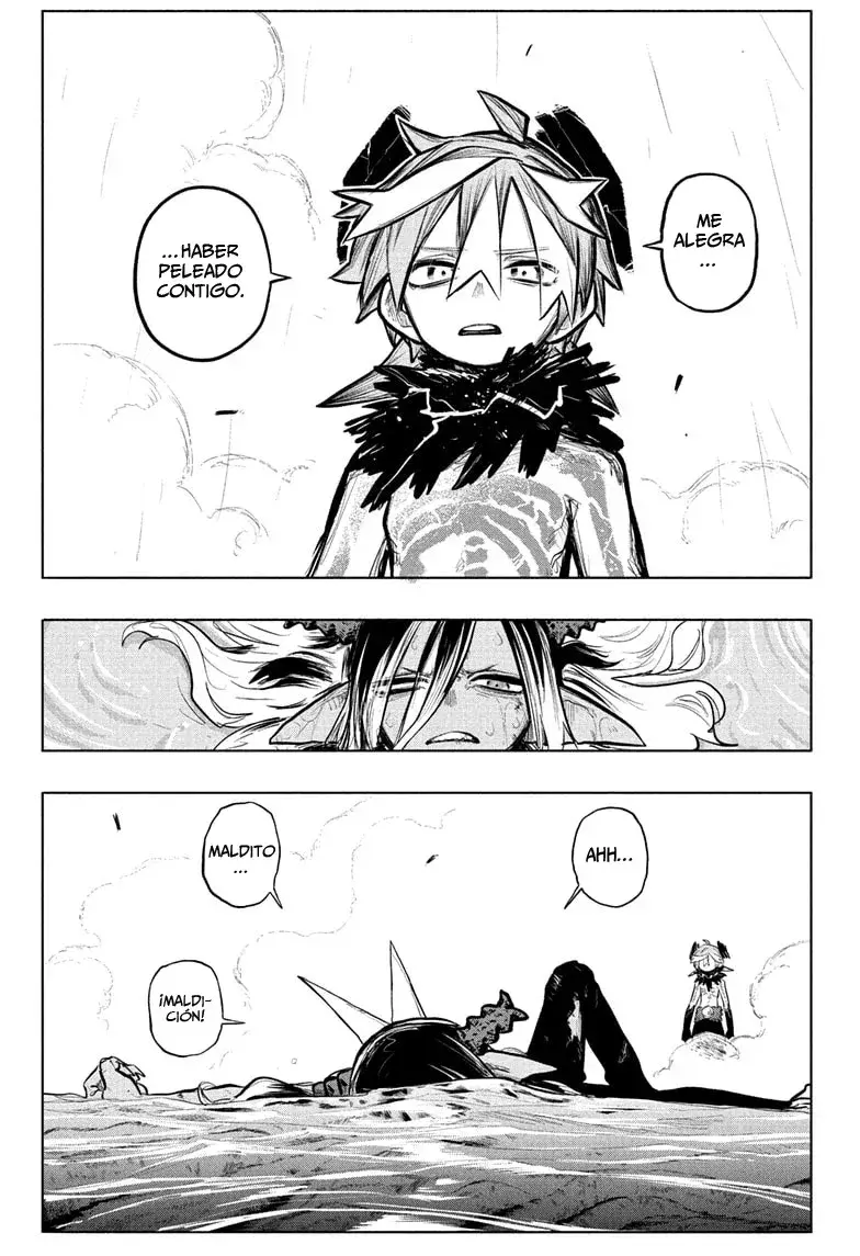 Capitulo 31 page 17