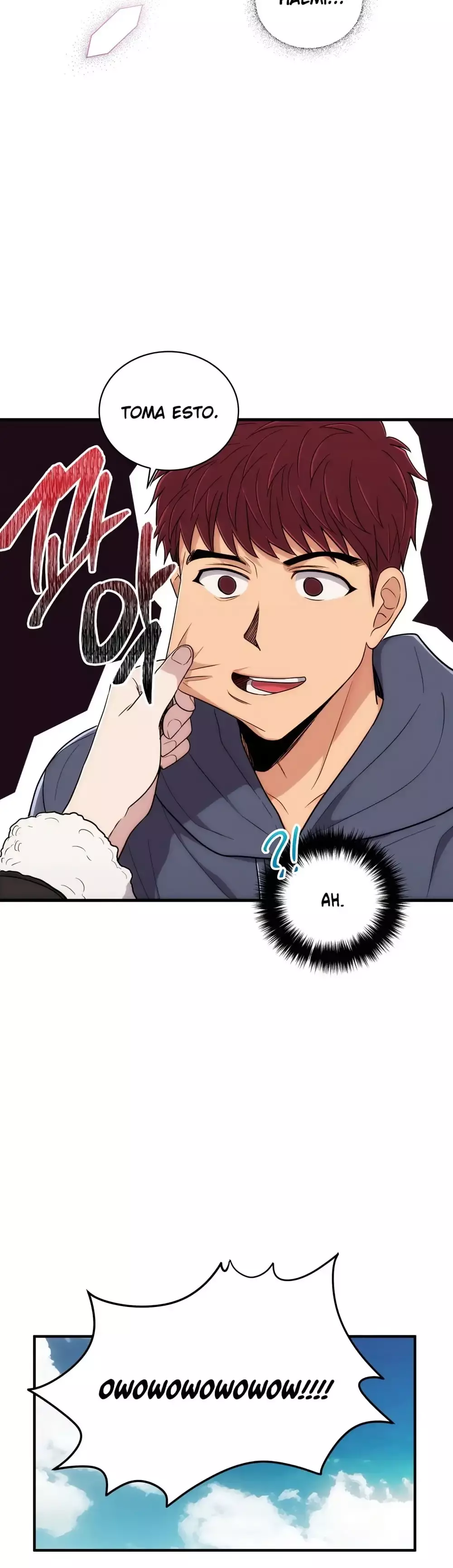 Capitulo 105 page 36