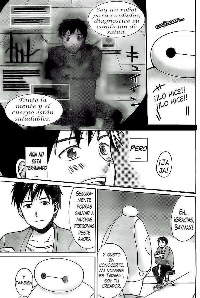 Capitulo 1 page 17