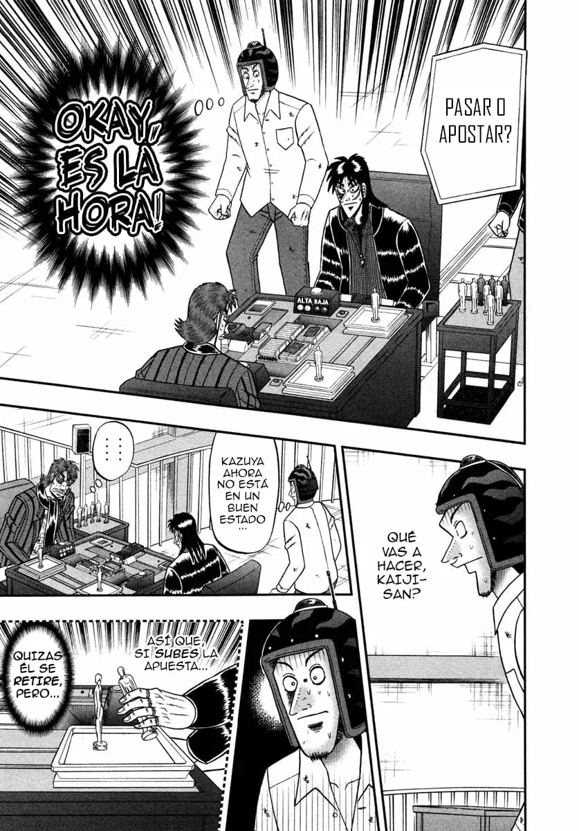 Capitulo 97 page 11
