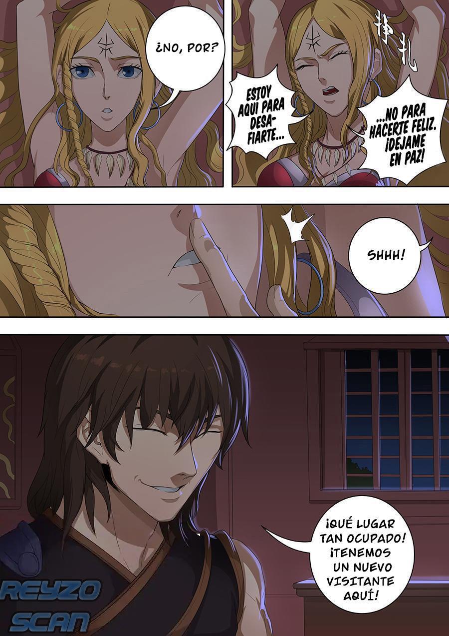 Capitulo 166 page 9