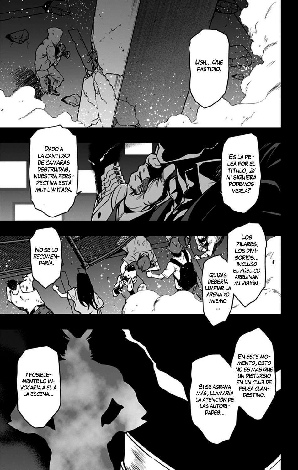 Capitulo 91 page 6