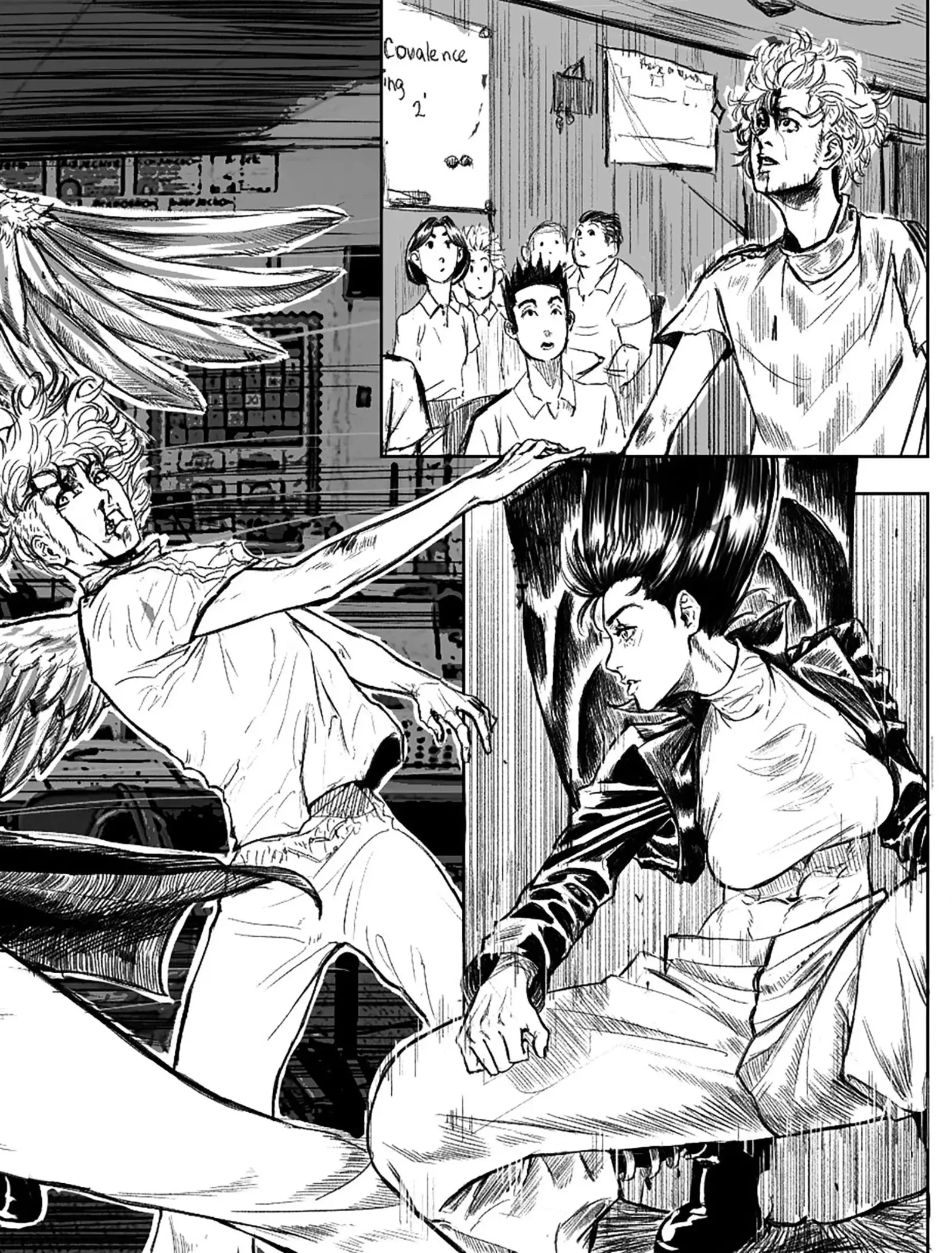 Capitulo 1 page 14