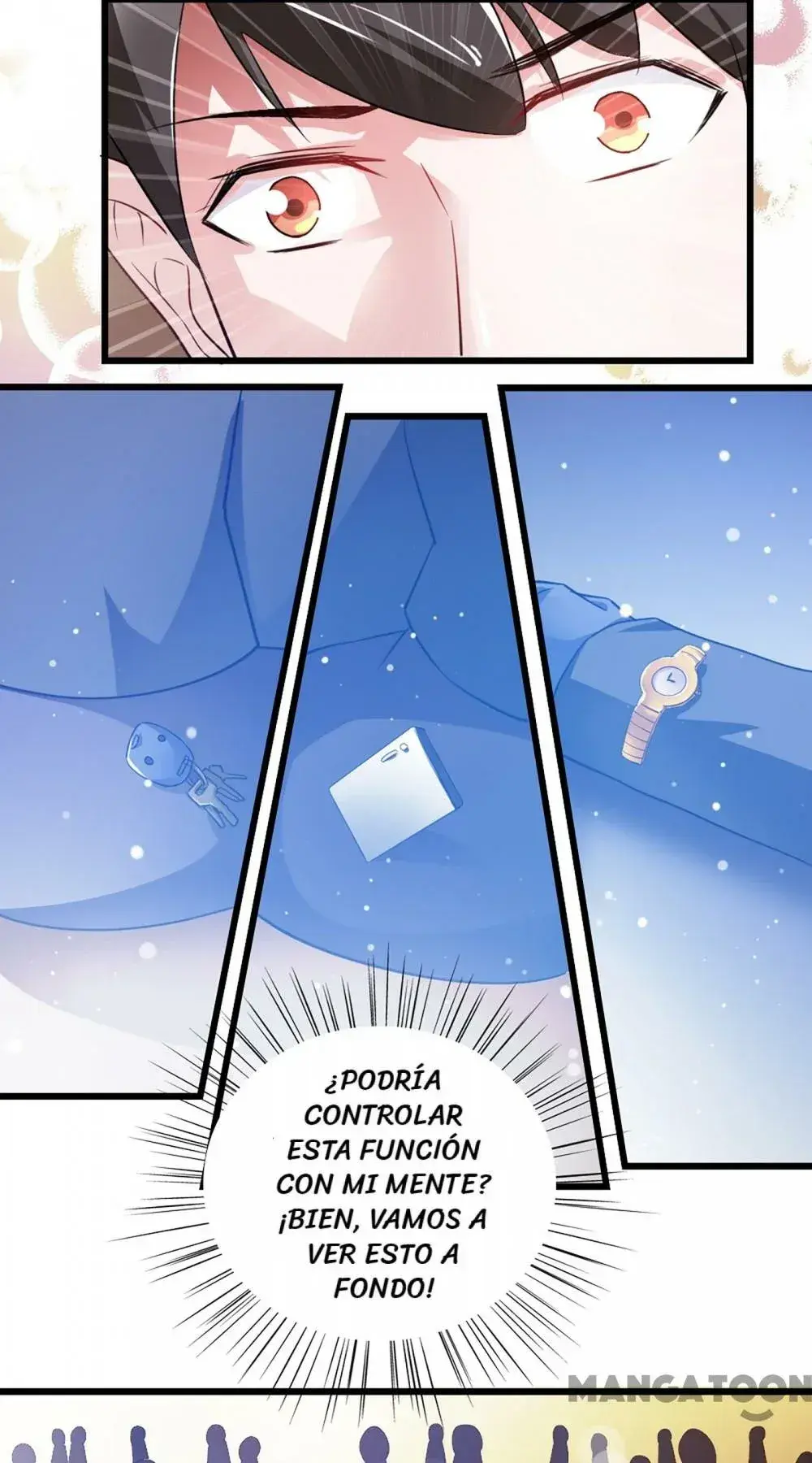 Capitulo 40 page 28