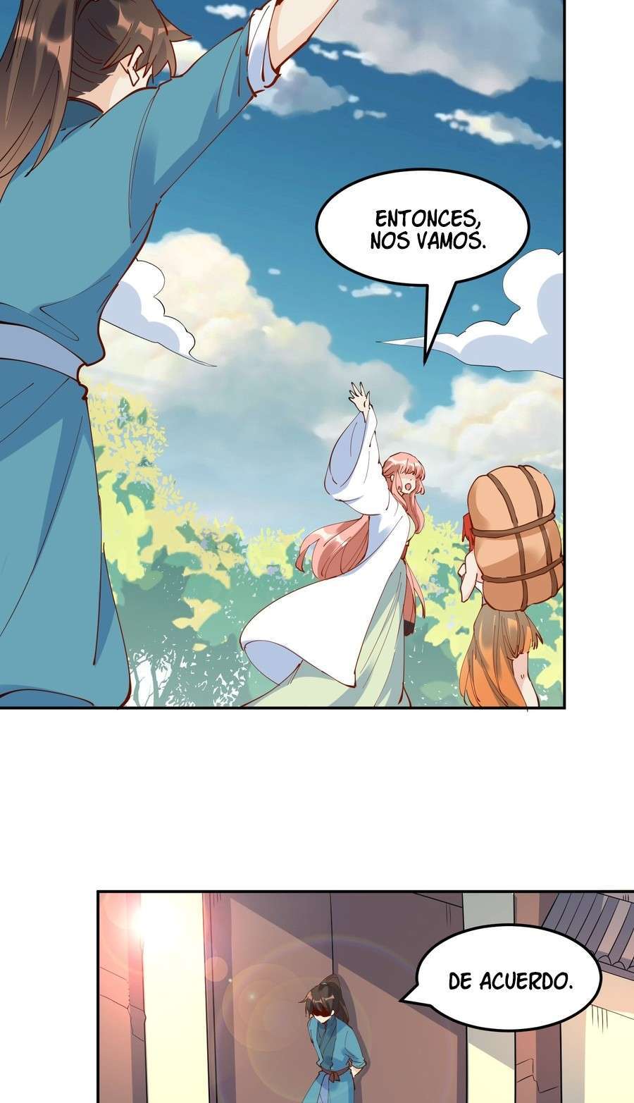 Capitulo 254 page 30