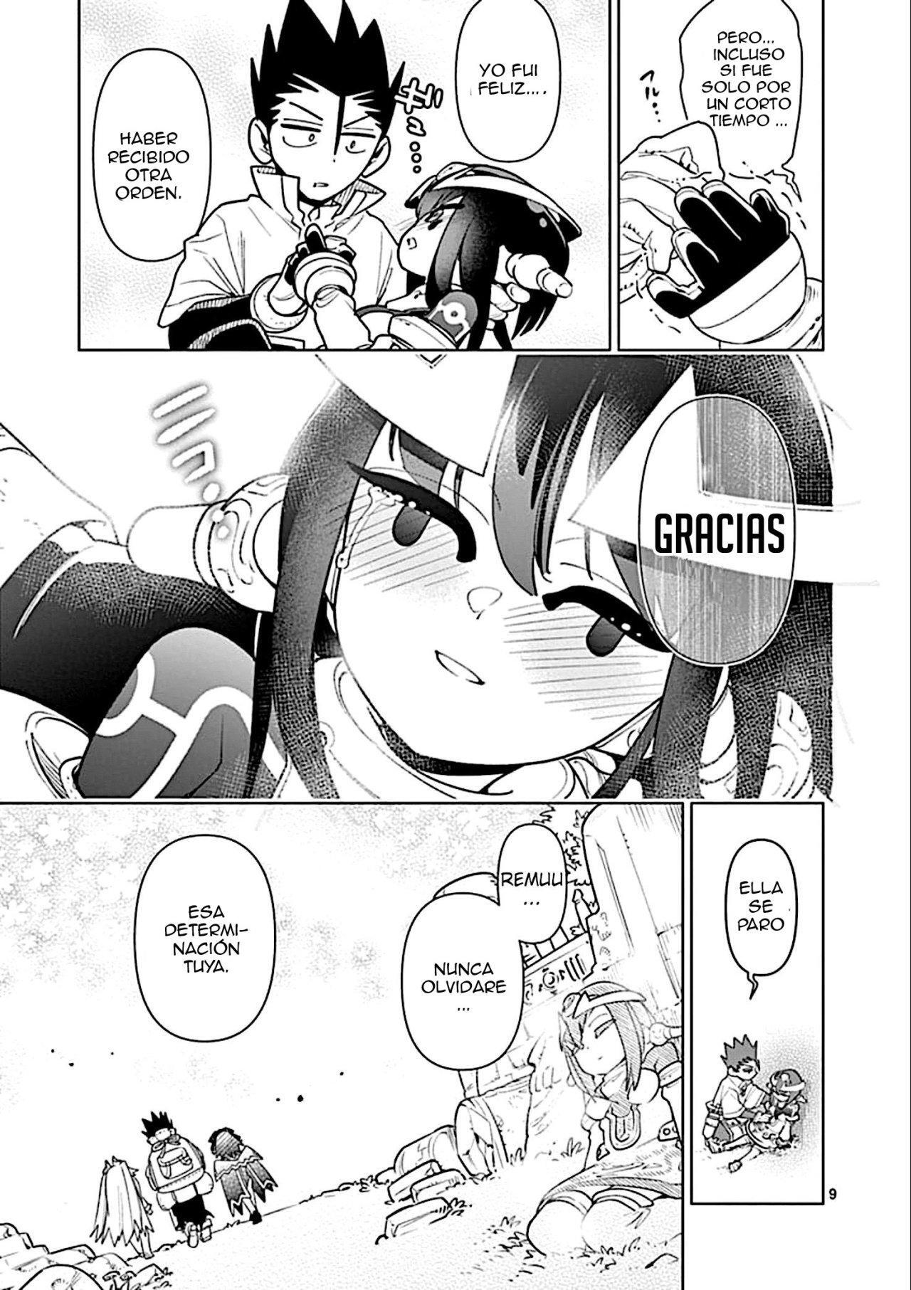 Capitulo 25 page 11
