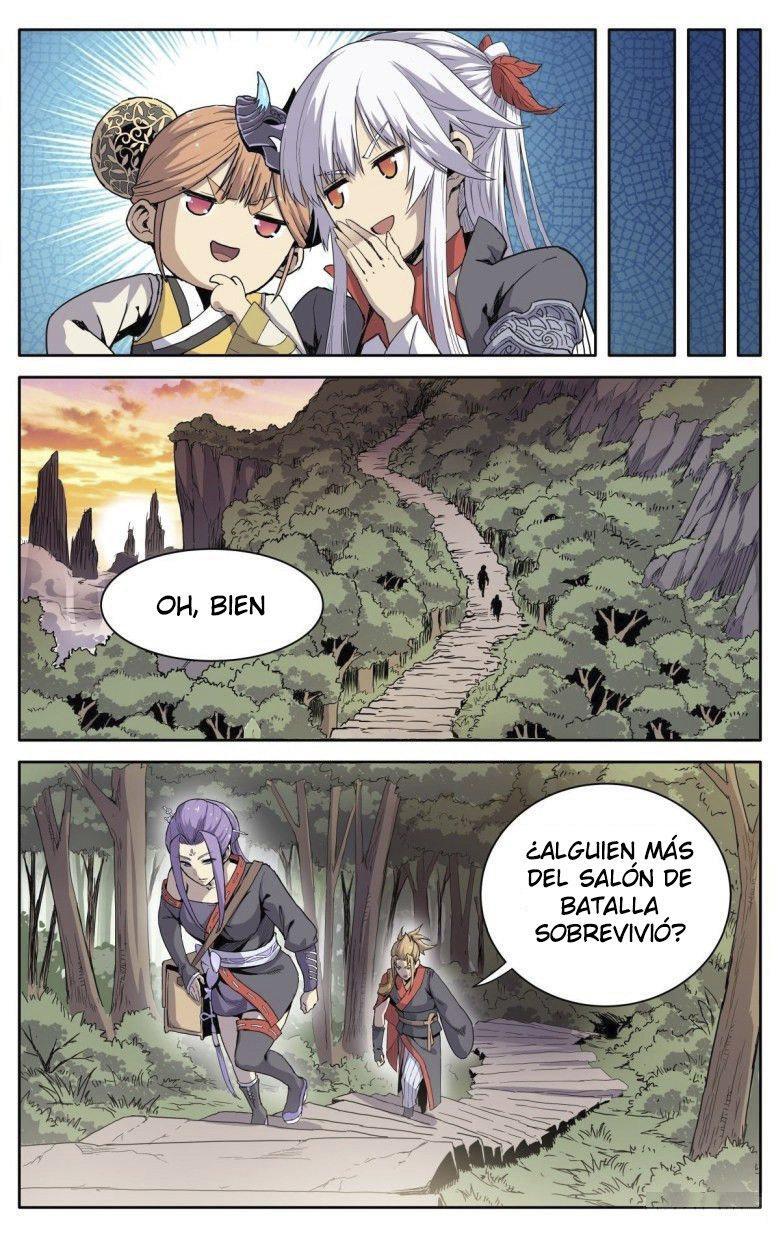Capitulo 7.50 page 5