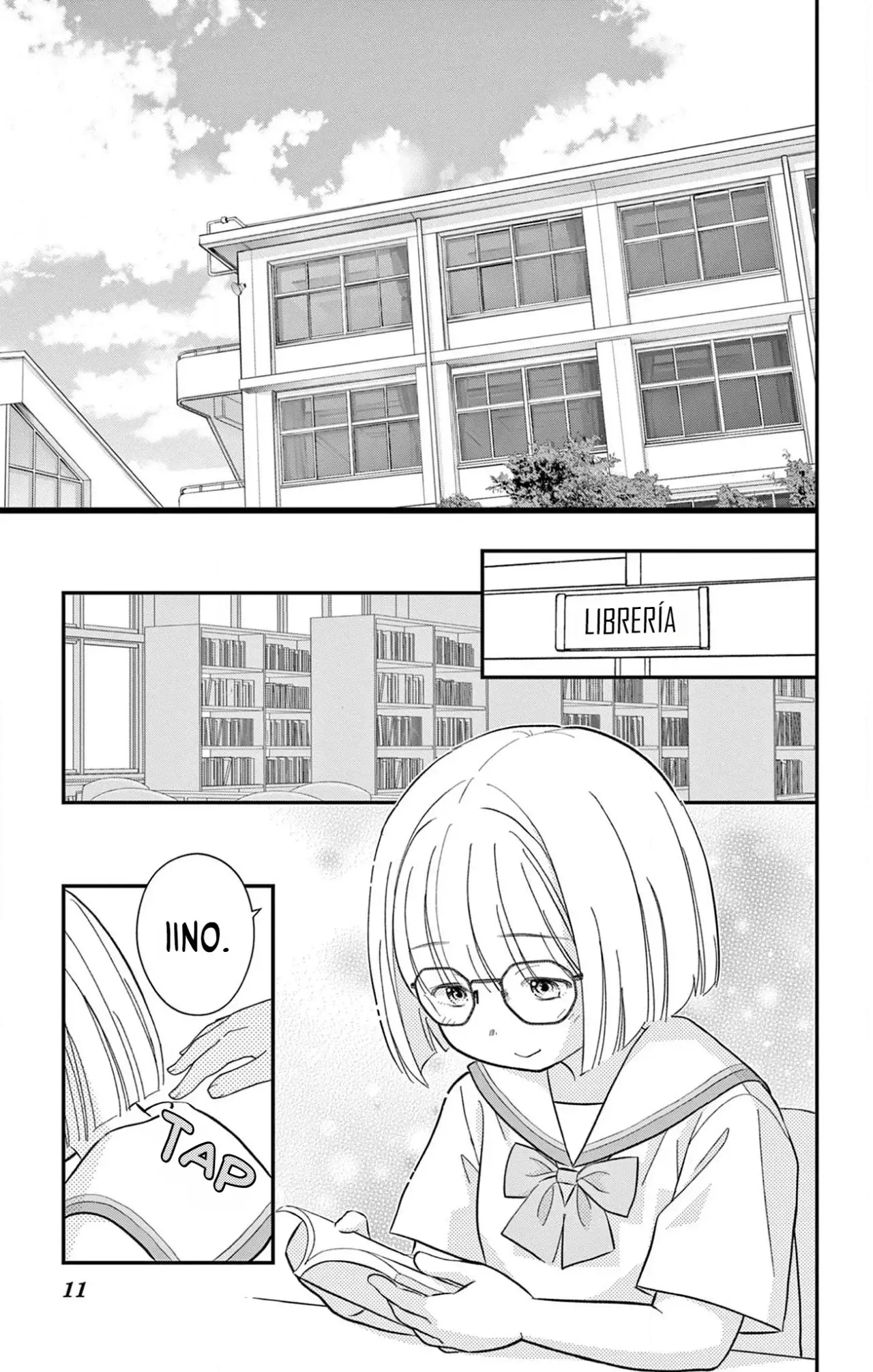 Capitulo 18 page 12