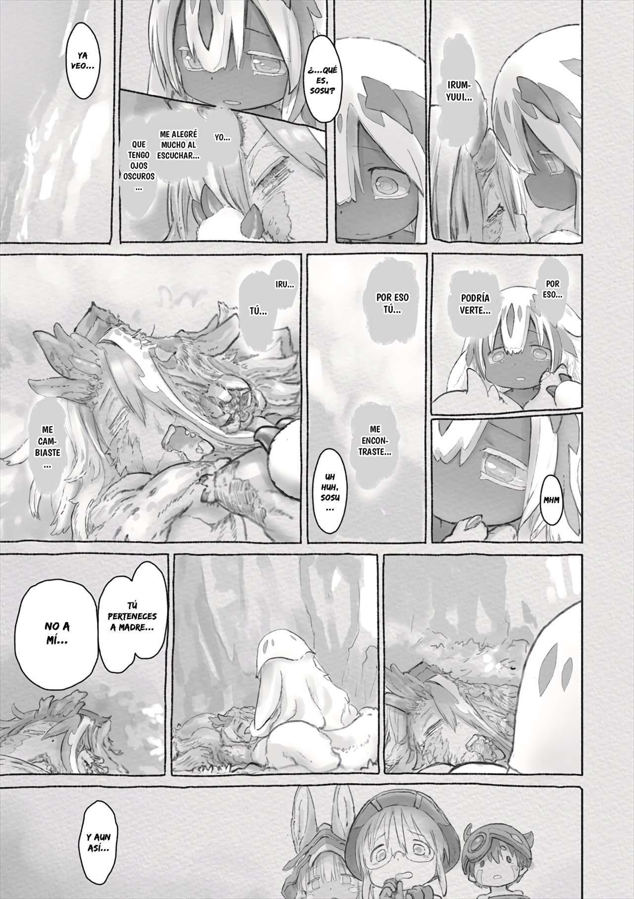 Capitulo 60 page 15