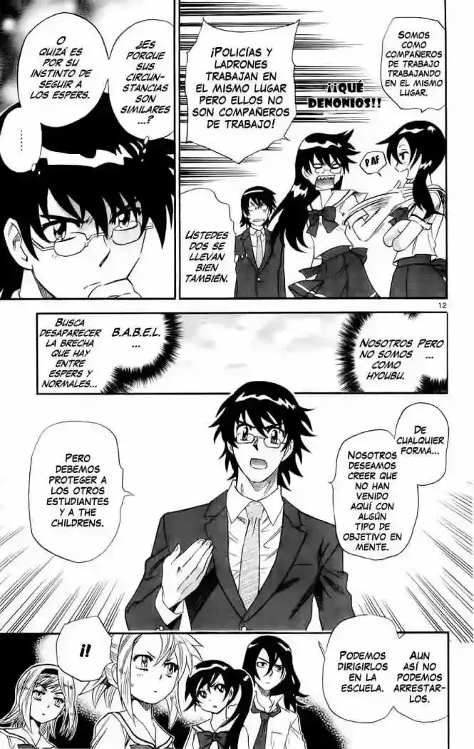 Capitulo 200 page 13
