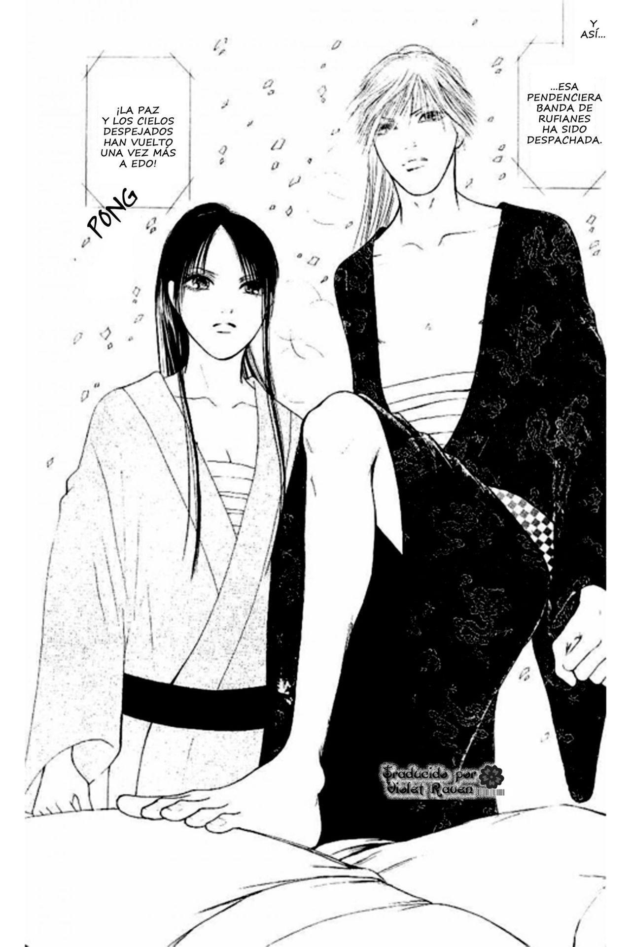 Capitulo 145 page 34