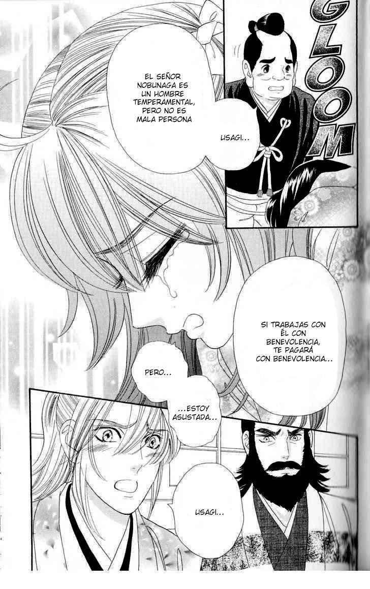 Capitulo 95 page 10