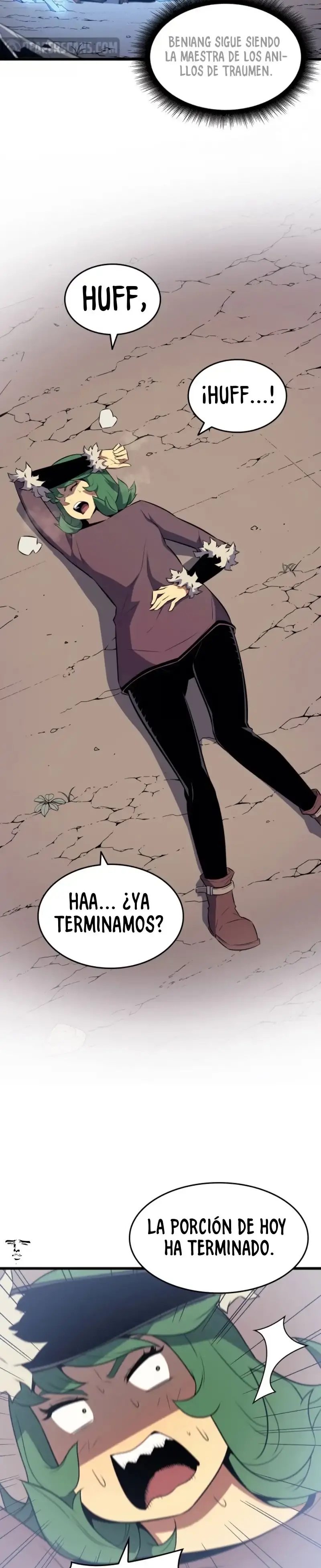 Capitulo 68 page 33