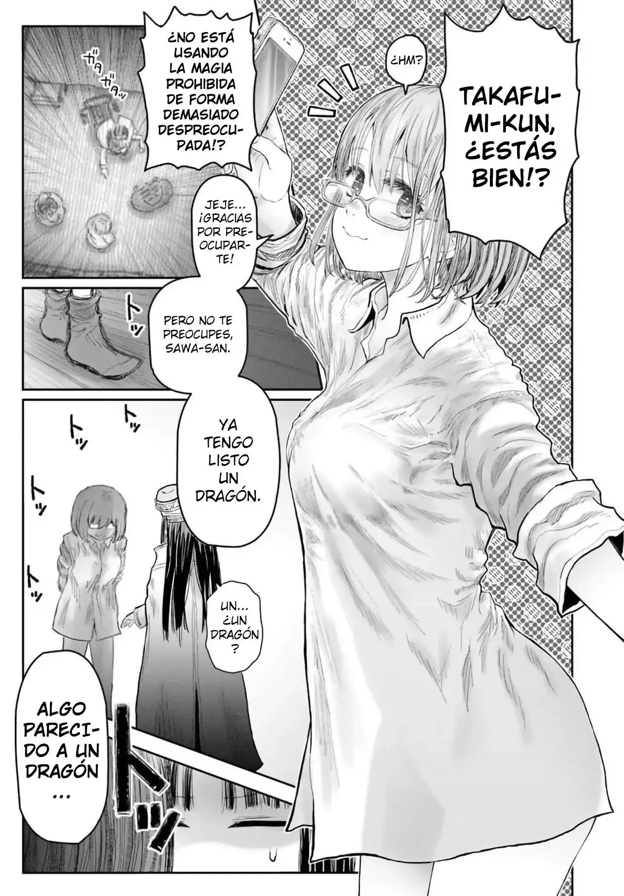 Capitulo 68 page 17