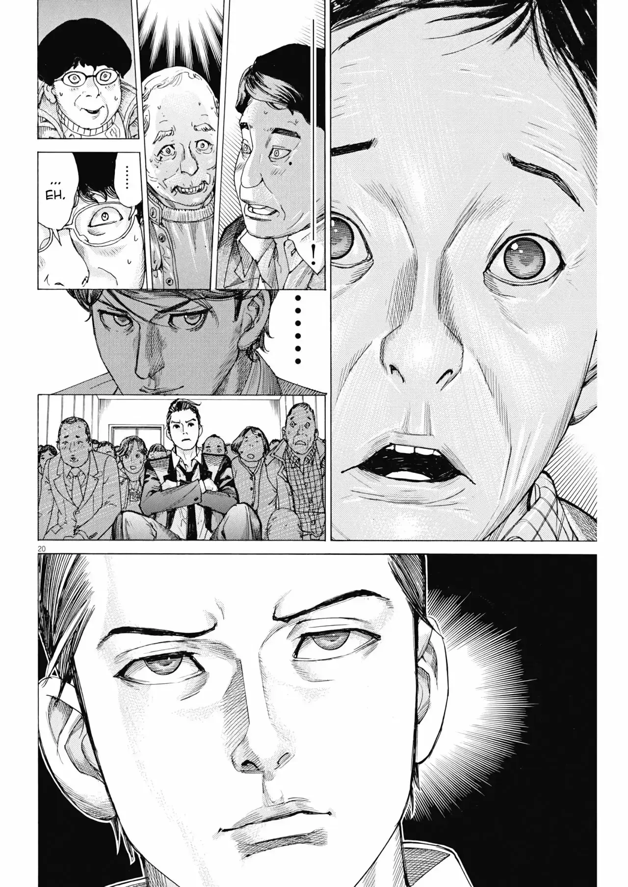 Capitulo 21 page 20