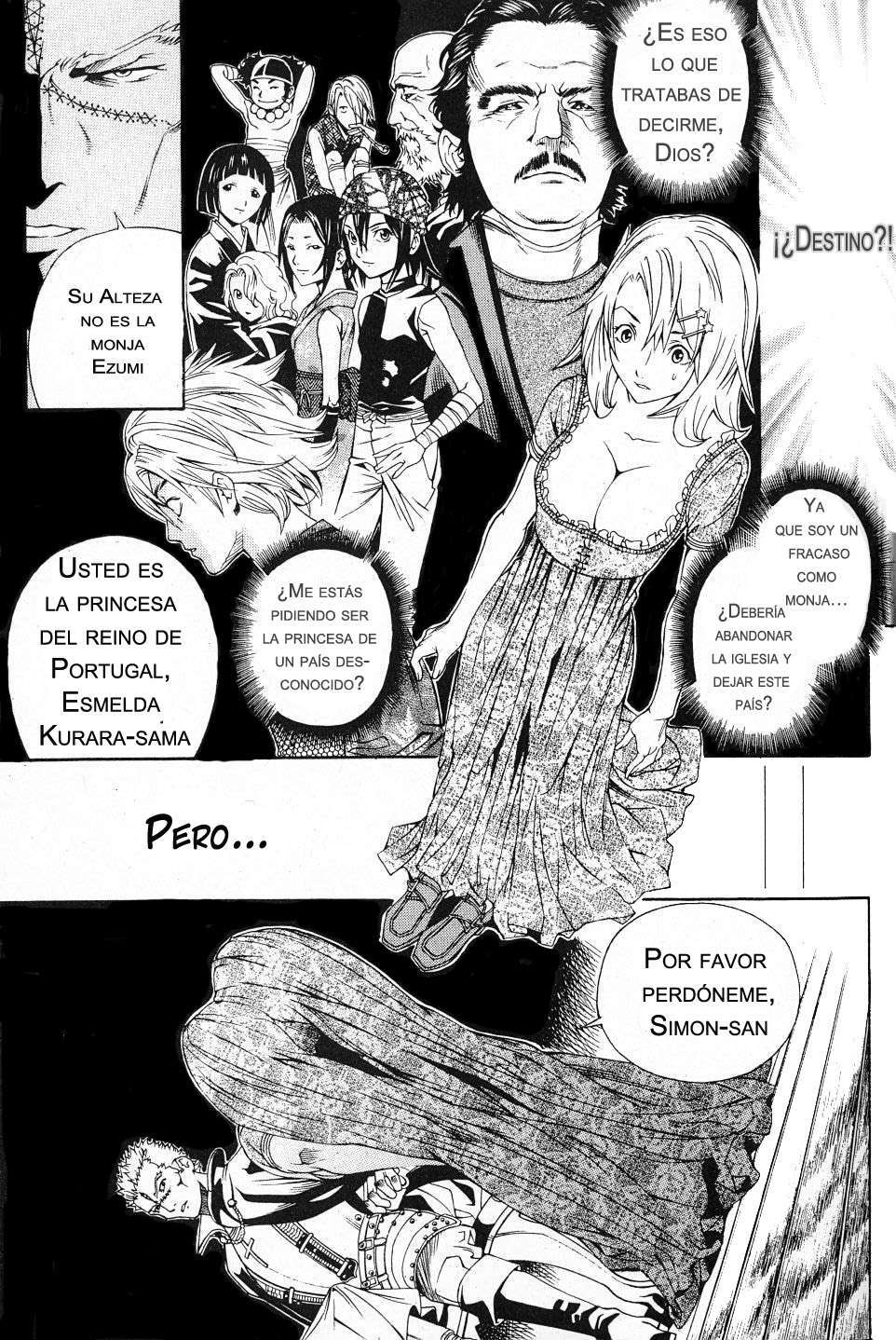 Capitulo 35 page 15