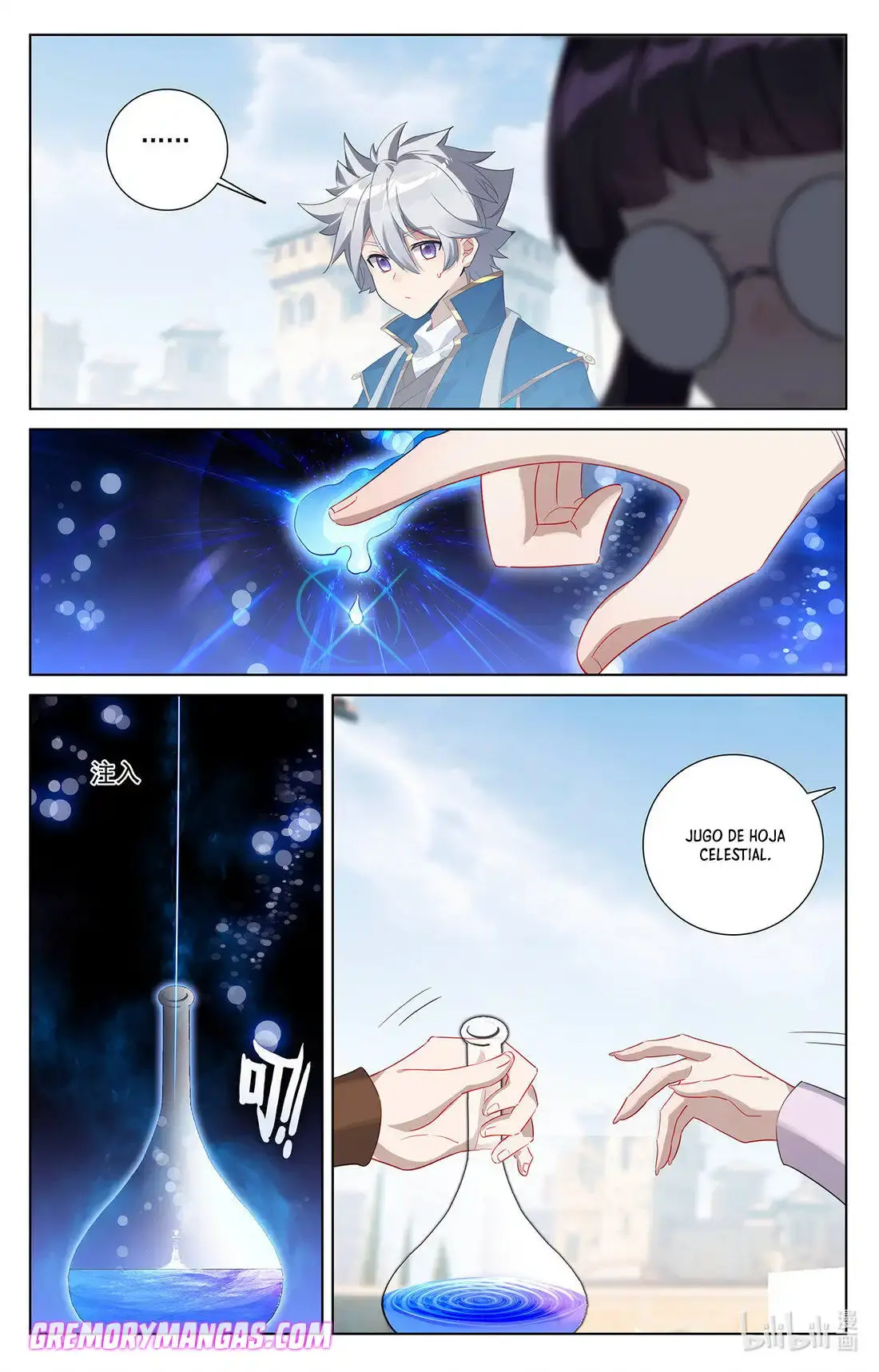 Capitulo 88 page 5