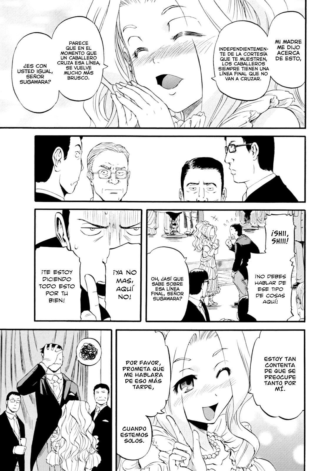 Capitulo 46 page 33