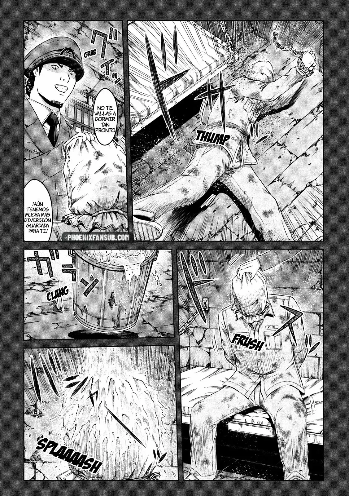 Capitulo 129 page 6